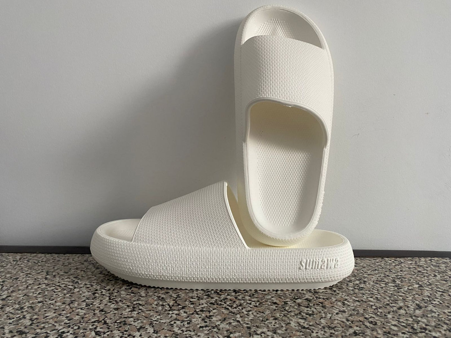 Sandalia Antideslizante Suave y Confortable Premium